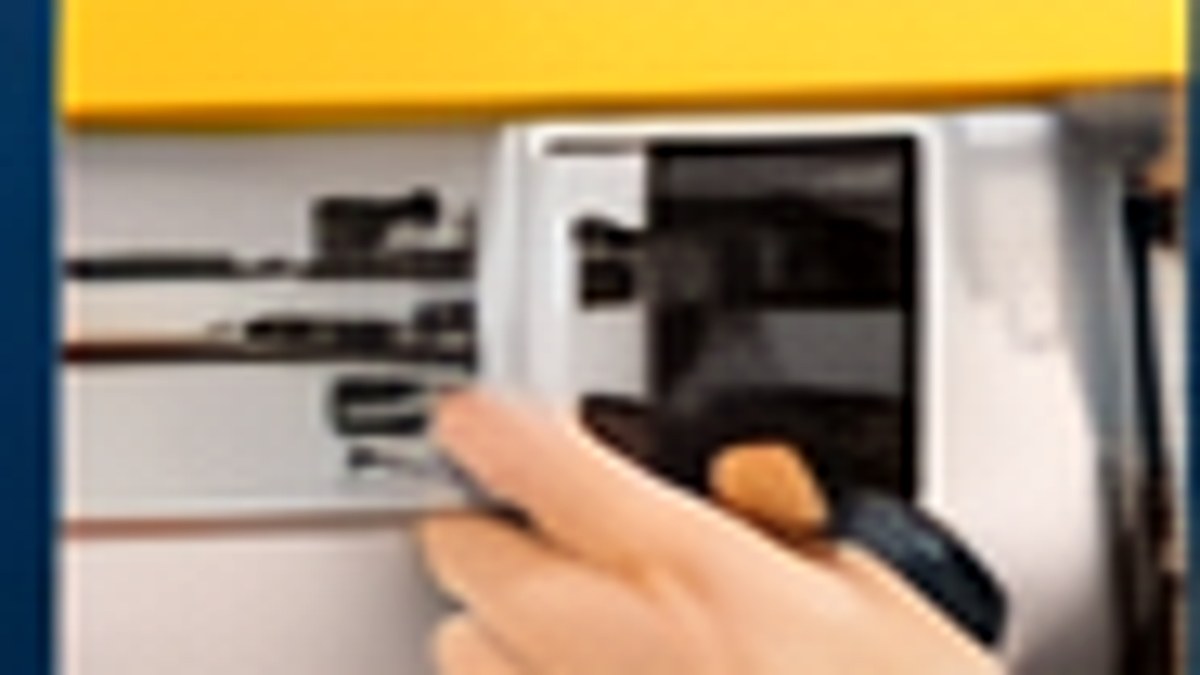 Quadros elétricos e proteções