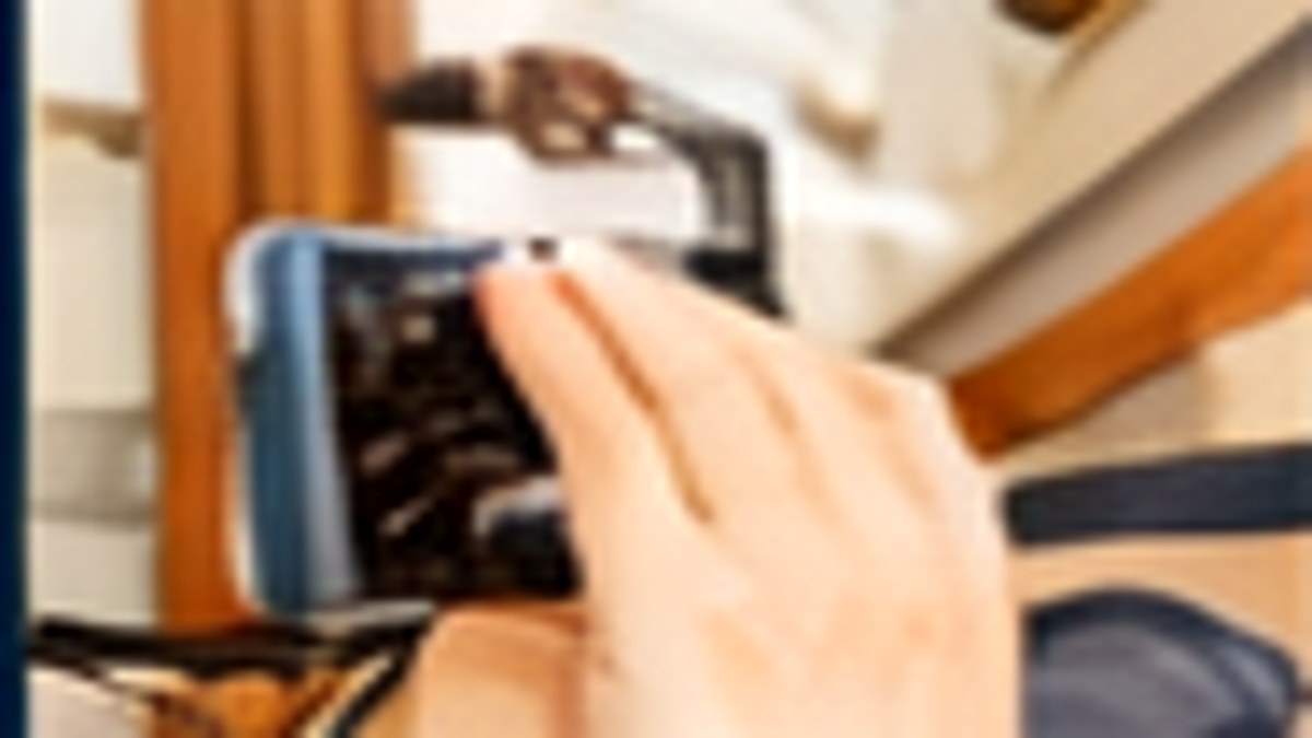 Automação e controlo