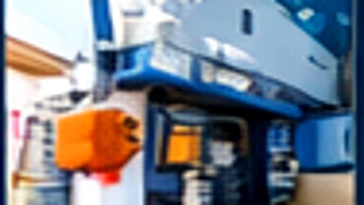 Climatização e manutenção